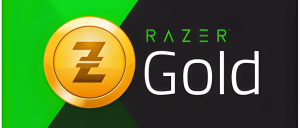 Razer Gold Brasilien