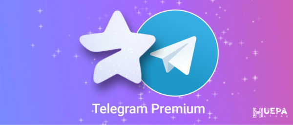 Telegram Premium