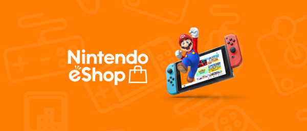 Nintendo eShop