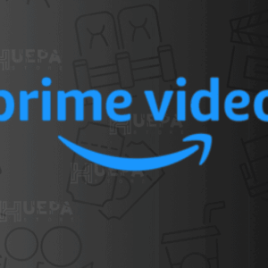 Prime 视频：帐户