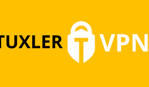 Tuxler VPN（1个月）