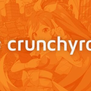 crunchyroll（全球）
