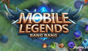 移动传奇：Bang Bang