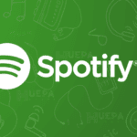 Spotify 哥伦比亚