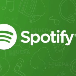 Spotify 巴西礼品卡