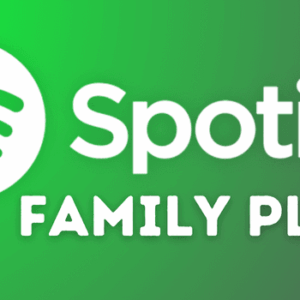 Spotify 高级系列