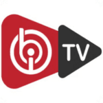 IBO播放器（主面板）