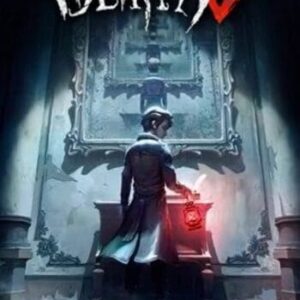 第五人格 回声