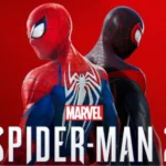 Marvel's Spider-Man Remastered
