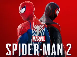 Marvel's Spider-Man Remastered