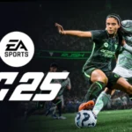 EA 体育 FC 25