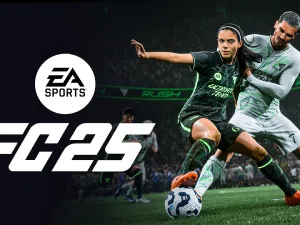 EA 体育 FC 25