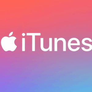 土耳其 iTunes 礼品卡