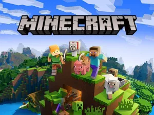 Minecraft：Java Bedrock Edition（PC）全球
