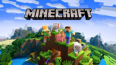 Minecraft: Java Bedrock Edition (PC) Global