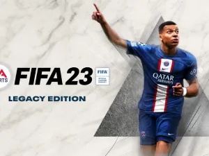 EA 体育 FIFA 23