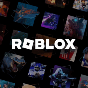 Roblox (USA)