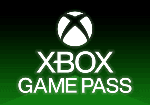 Xbox Game Pass Ultimate - 拉丁美洲
