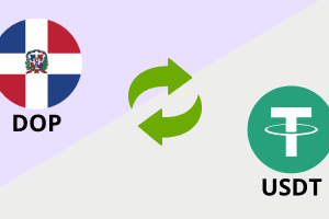 交流：从多米尼加比索到USDT