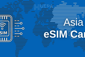 eSIMのこと
