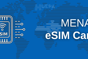الشرق الأوسط وشمال إفريقيا esim