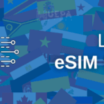多米尼加共和国ESIM