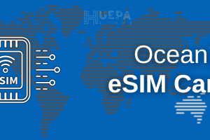 Oceania eSIM