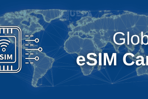 글로벌 eSIM