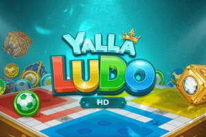Yalla Ludo