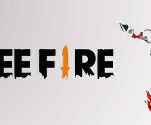 Free Fire（拉丁美洲）（超级促销！）