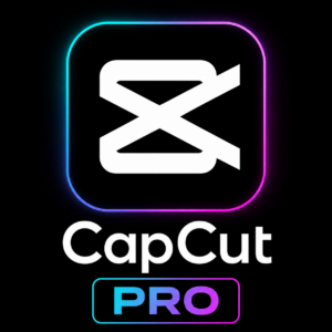 Capcut Pro (Comptes)